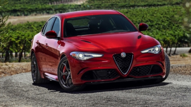 Alfa Giulia e Fiat Tipo 5 porte e SW, novit&agrave; 2016