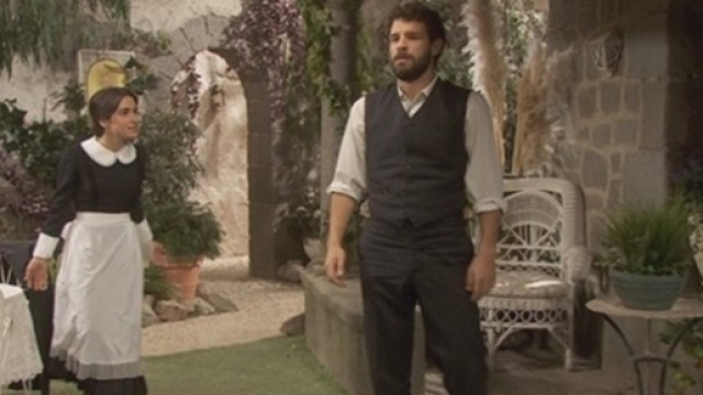 Bosco maltratta Ines, come finir&agrave;?