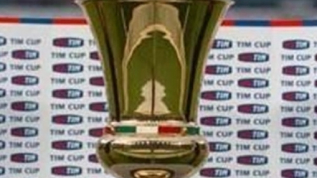 Coppa Italia 2015 ottavi di finale in tv