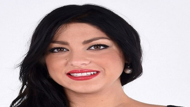 Federica Lepanto si apre al pubblico