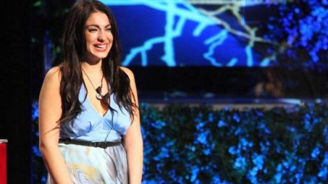 Federica Lepanto: vincitrice del Grande Fratello14