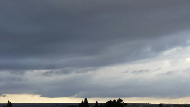 Gli studiosi credono che sta arrivando il freddo.