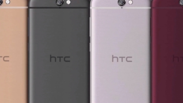 HTC One A9 &egrave; venduto in offerta sul web