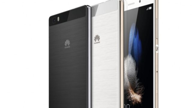 Huawei P8 Lite &egrave; in offerta sul sito Ebay