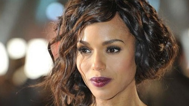 Il finto bob con onde piatte: 2 tendenze cool