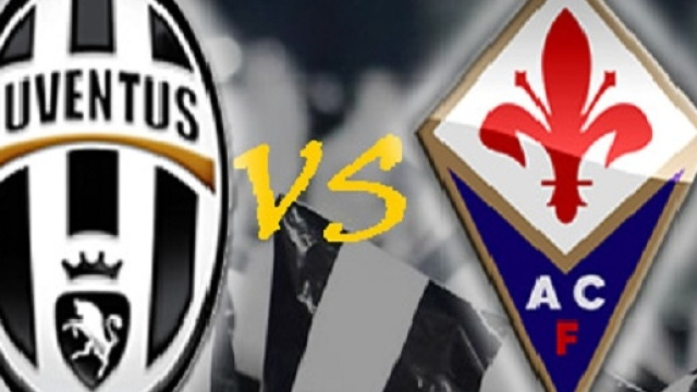 Live Juventus-Fiorentina: video gol e highlights.