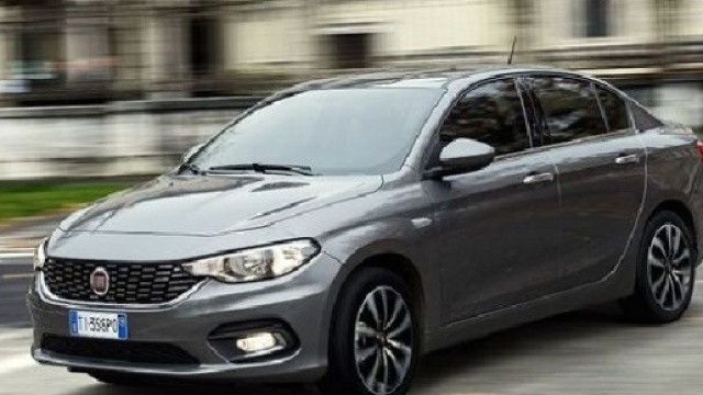 Nuova Fiat Tipo 2015: prezzi e allestimenti