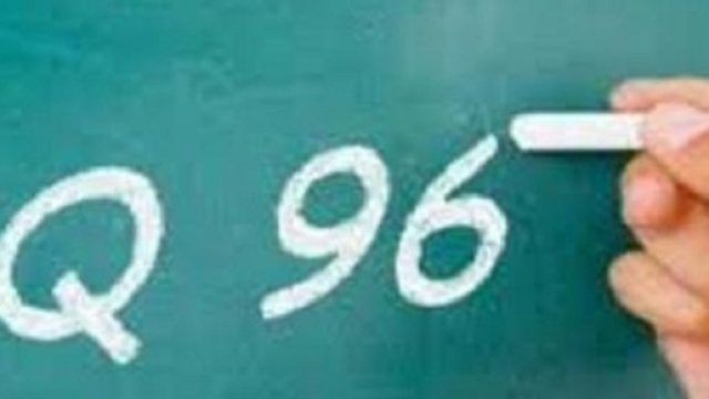 Quota 96: emendamenti bocciati, docenti furiosi