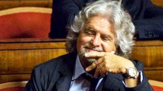 Riforma pensioni, proposte M5s Beppe Grillo