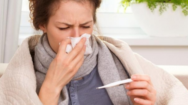 Sintomi influenza dicembre 2015 Italia