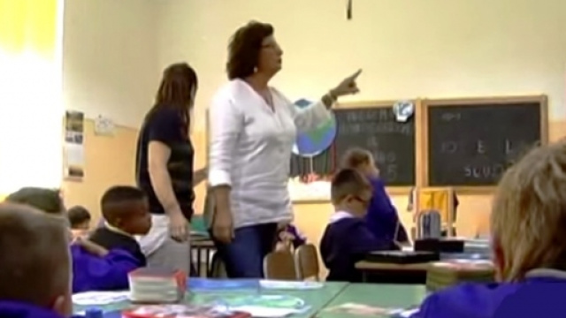 Test anti-alcol anche per gli insegnanti.