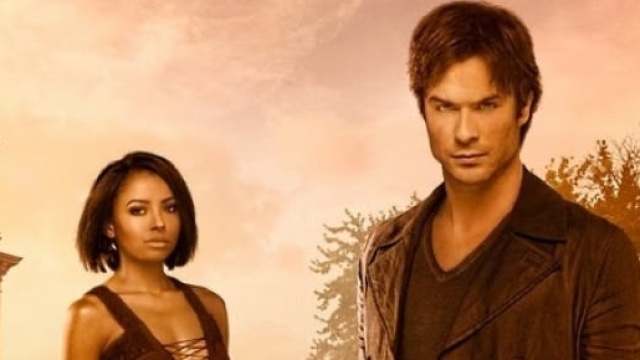 The vampire diaries 7x10: arriva l'inferno