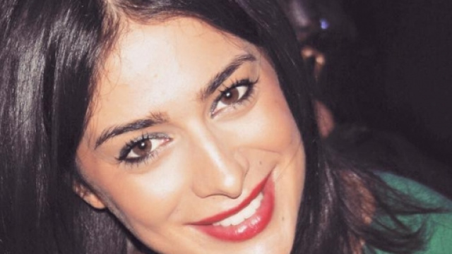 Alessia Messina, flirt con Igor Di Giovanni?