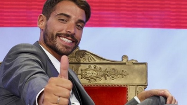 Amedeo ha scelto Sophia Galazzo