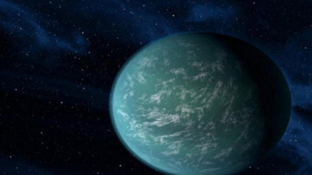 C'&egrave; un pianeta X ai bordi del Sistema Solare?