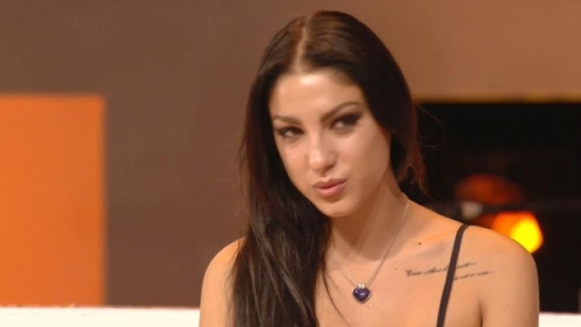 Federica Lepanto sar&agrave; la nuova tronista di UeD?