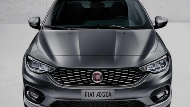 Fiat Tipo &egrave; Autobest 2016, battuta la Opel Astra.