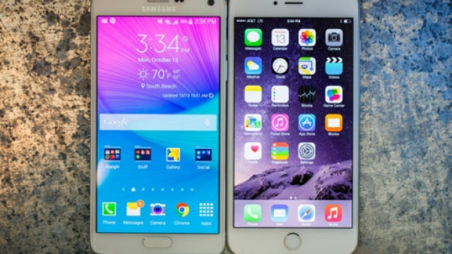 Il Galaxy Note 4 venduto in offerta su Ebay