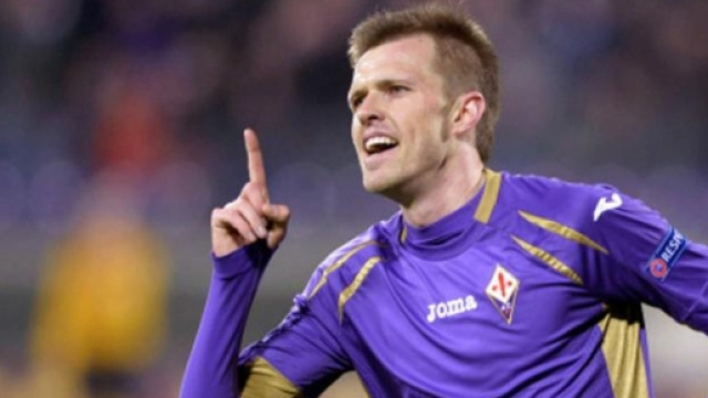 il goal di Ilicic non &egrave; bastato alla Fiorentina