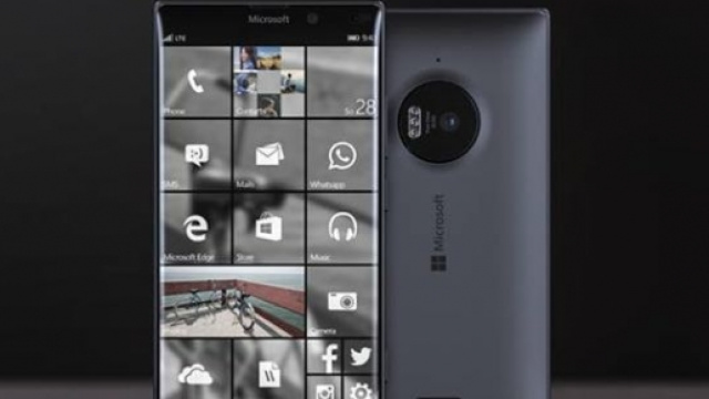 Il Lumia 950 venduto in offerta per Natale