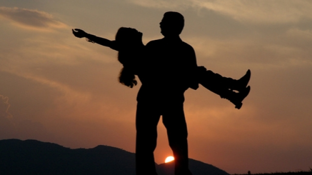 L'amore fisico e spirituale appaga