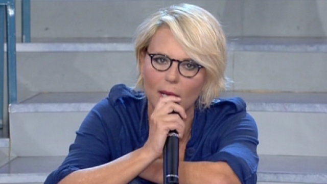 Maria De Filippi regaler&agrave; il viaggio?