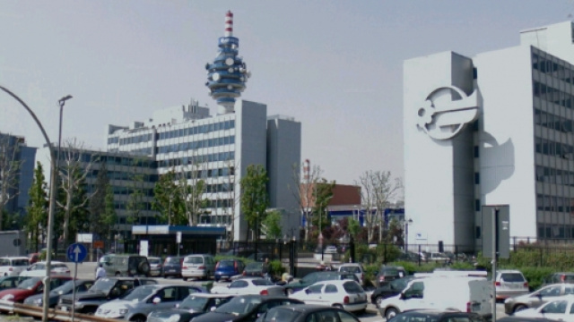 Mediaset ha l'esclusiva Champions fino al 2018