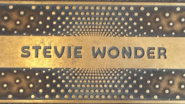 Musica:Stevie Wonder, la sua carriera in 5 canzoni