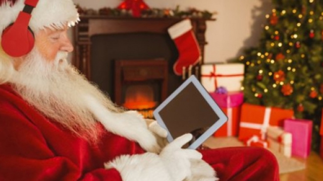 Natale 2015: consigli per regali hi-tech