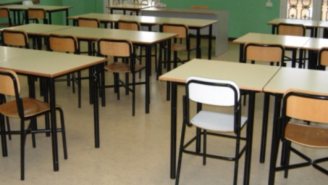 Novit&agrave; sugli stipendi dei docenti.