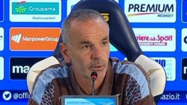 Pareggio beffa per la Lazio di Pioli