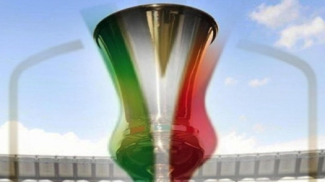 Pronostici Coppa Italia e Coppa del Re del 15/12