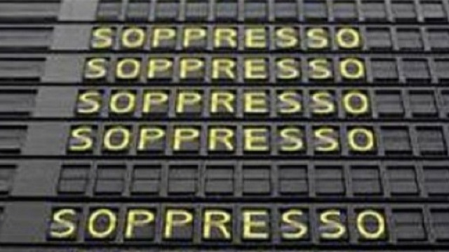 Sciopero Trenord e ATM: treni e mezzi a rischio