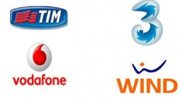 Scopri le promozioni di Tim, Vodafone, Tre e Wind
