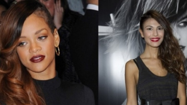 Tagli e moda capelli per Natale 2015