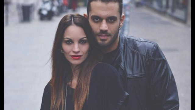 Uomini e Donne: Gianmarco Valenza e Laura Molina