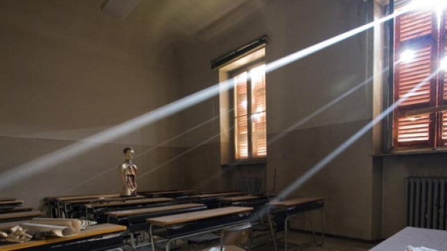 Uscita dal settore scuola: norme pensione 2016.