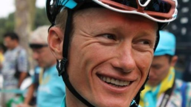 Vinokourov, gran capo della Astana
