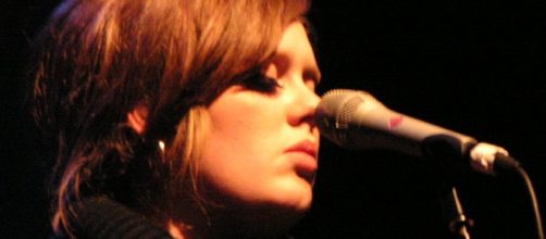 Adele North America Tour Summer 2016