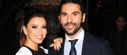 La actriz y el empresario se casan