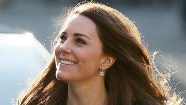 Adele canter&agrave; per Kate Middleton