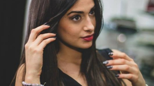 Alessia Messina, ex corteggiatrice di U&D