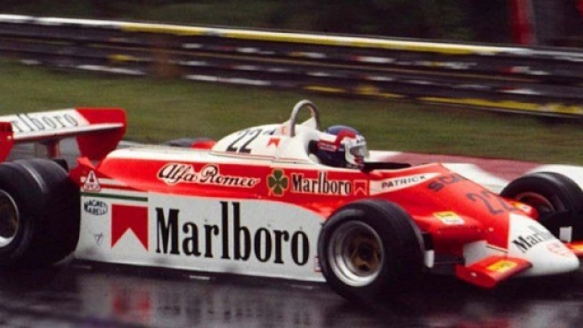 Alfa Romeo torna in Formula uno?