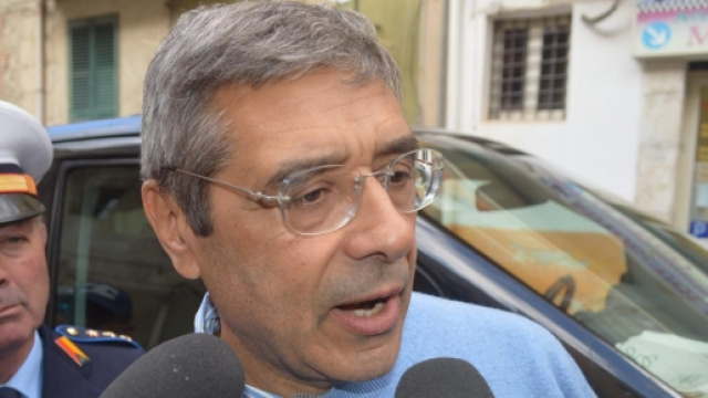 Amnistia, Cuffaro per i diritti dei detenuti