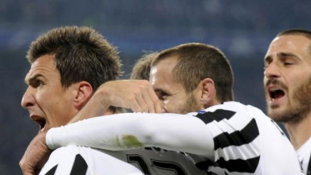 Calciomercato Juventus, in arrivo un top player?