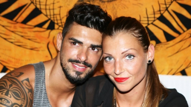 Cristian e Tara di nuovo insieme