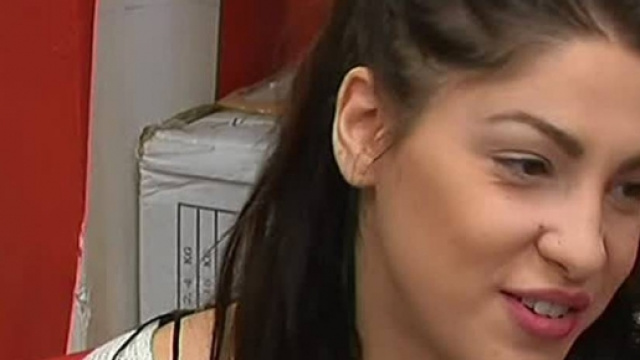 Federica Lepanto nuova tronista?