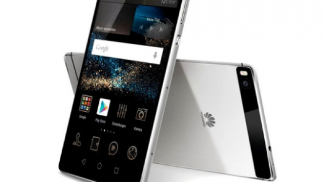 Il device Huawei P8 &egrave; in offerta sul web