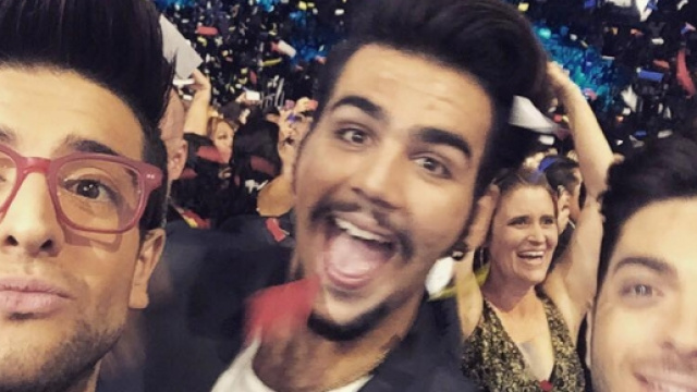 Il Volo si esibir&agrave; a Salerno a Capodanno.