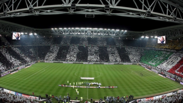 Info biglietti Juventus-Hellas Verona.